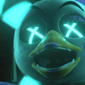 Five Nights At Freddy's Security Breach Theme V2