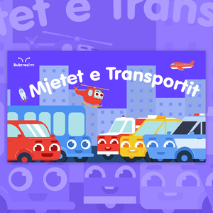 Mjetet e Transportit