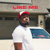 Mark Battles - Like Me