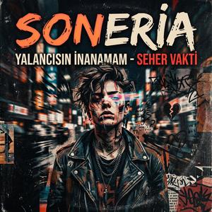 Yalancısın İnanamam - Seher Vakti (Rock Versiyon)