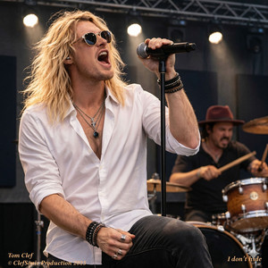 I Don’t Hide (Studio Version)