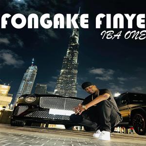 Fongake Finye