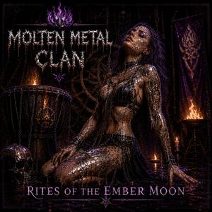 Drums of the Fire Tribe (Liquid Metal Remix)