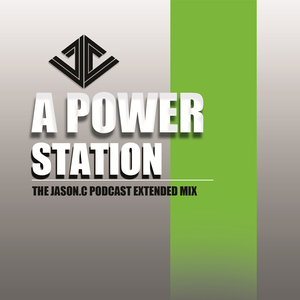 Jason.c feat. Jon Bellion-Beautiful Now(Jason.c Extended Mix )