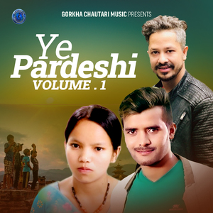 Ye Pardeshi, Vol. 1