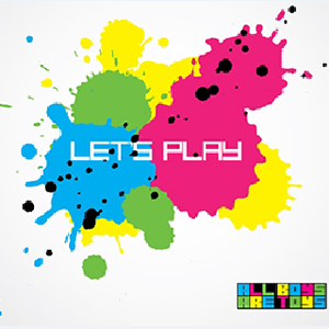 Только ты и я