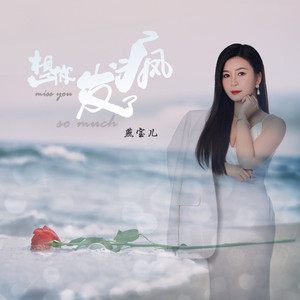 想你发了疯 (DJ默涵版)