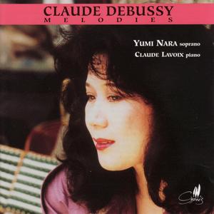 Chansons de bilitis: I. La flute de pan