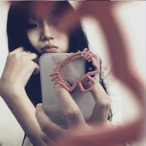 你的眼神淋过我的灵魂