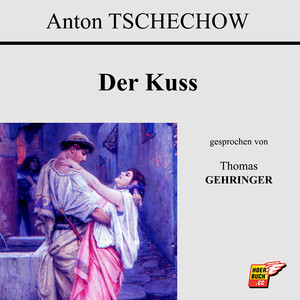 Der Kuss (Teil 5)