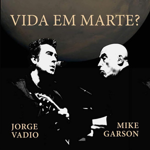 Vida em Marte