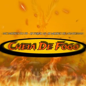 Cheia de Fogo