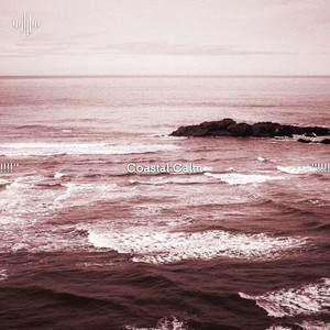 Soothing Waves For Anxiety