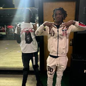 Falling off (feat. Doloo)