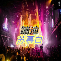 爱到最后都是悲伤 (蹦迪版Remix)