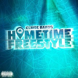 Hometime Freestyle