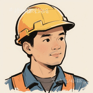 写个建筑工人的一首歌