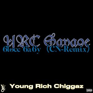 6Locc 6a6y （CN-Remix）