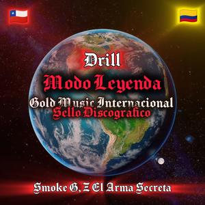 Modo Lenyenda (feat. Z El Arma Secreta)