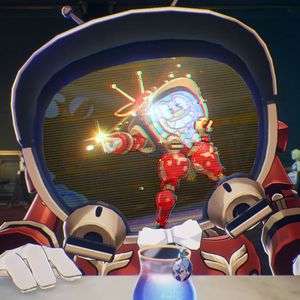 挑战读者 Challenge to the Reader