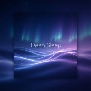 Midnight Forest Drift for Deep Sleep and Relaxation Therapy