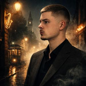 Bouře