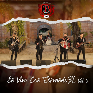 Soy Luisillo (En Vivo)