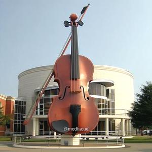 First Light Over Snow