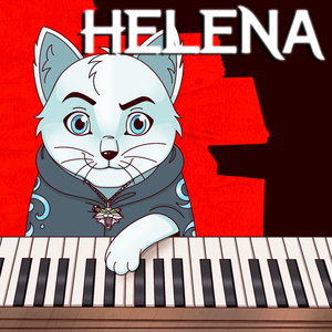 Helena (Piano Version)