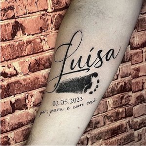 Luísa
