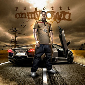 Somebody Watching Me