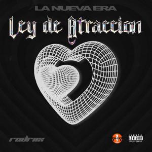 Ley de Atraccion