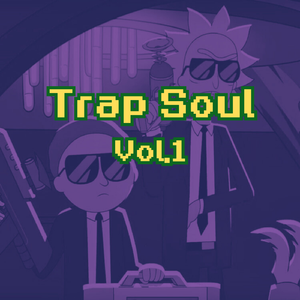 Trap Soul Vol.1