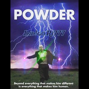 Powder (feat. Mr. Chop)