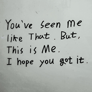 잔해 (prod. 안재균)