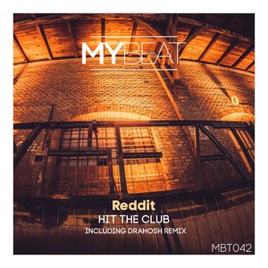 Hit The Club (Drahosh Remix)