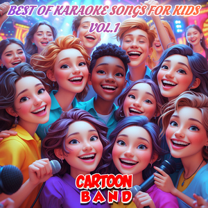 Barabá, Ciccí E Coccó (Karaoke Version)