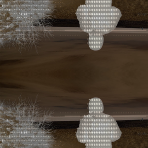 Thrill of it (NVR ME & Wonderland Remix)