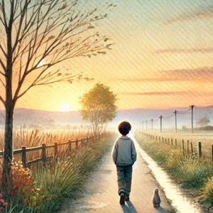 いつか笑える日まで