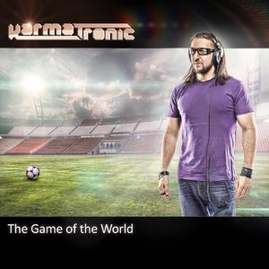 The Game of the World (feat. MC Ron) [Radio Edit]