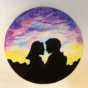 心里的秘密(prod by HZ.MY)