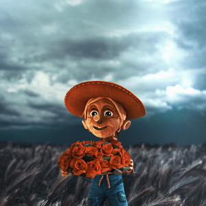 Pinokyo (Original Mix)