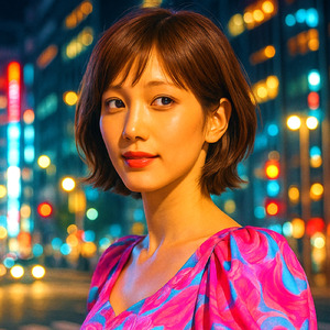 雨上がりのノイズ