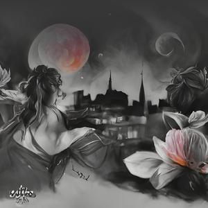 Equivalent Maroon Catfish