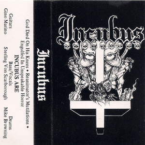 God Died on His Knees