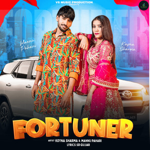 Fortuner
