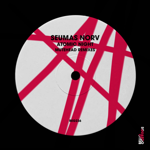 Atomic Night (Mutehead Edit Remix)