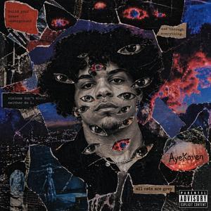 Snakes (feat. KeaFlow)