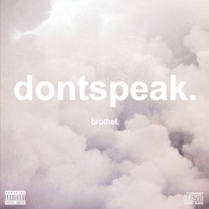 dontspeak.