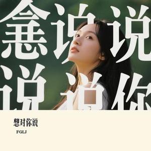 想对你说 (Cover 杨宗纬)